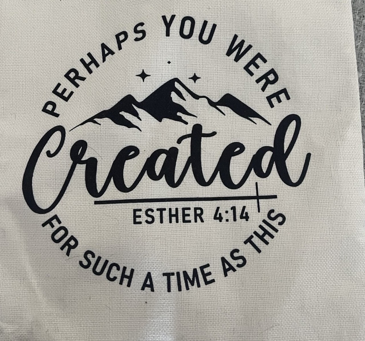 Created for such a time as this… Christians and the rise of the Far Right