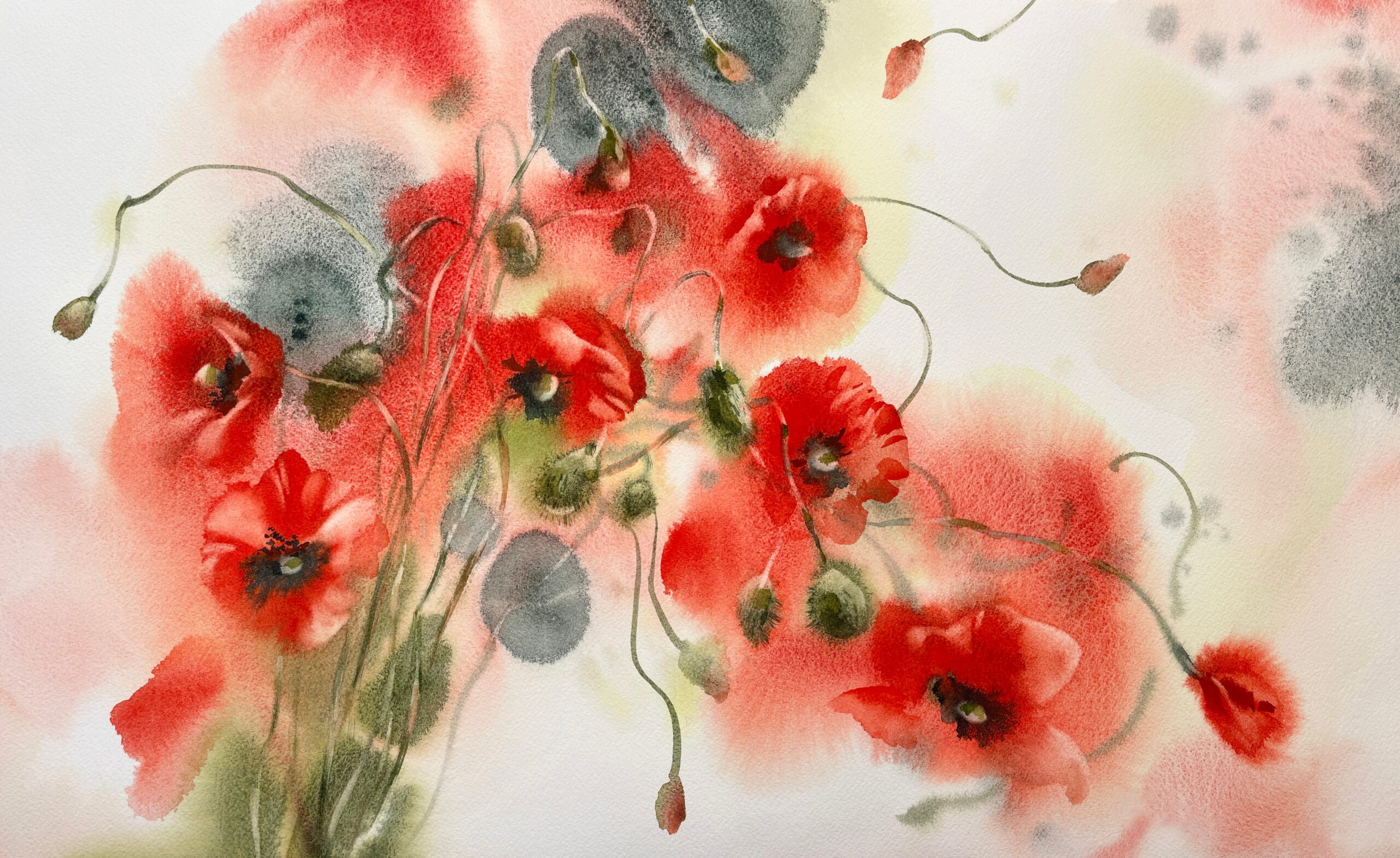 Letting the past speak  for itself – a deeper remembering.
